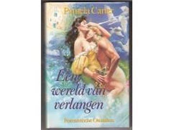 Een wereld van verlangen 9789051080407 Pamela Carter, Verzenden, Gelezen, Pamela Carter