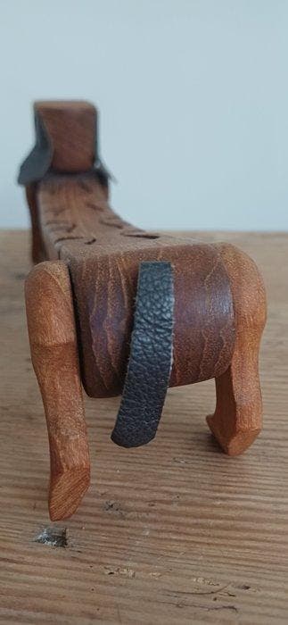 Trip Trap furniture A/S - John Evans - Figuur - Trip trap -