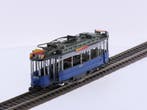 Schaal H0 Fairfield Tram 473 van de GVBA #P333 (H0 (1:87)), Hobby en Vrije tijd, Modeltreinen | H0, Ophalen of Verzenden, Gebruikt