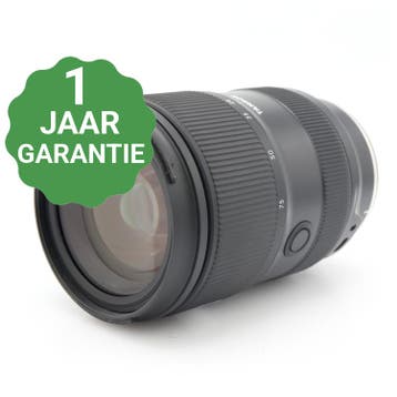 Tamron 28-75mm F/2.8 Di III VXD G2 Sony FE | Tweedehands, Verzenden