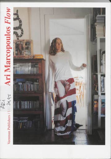 Ari Marcopoulos 9789086900053, Verzenden