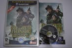 Medal of Honor - Frontline - Players Choice  (GC HOL), Games en Spelcomputers, Nieuw