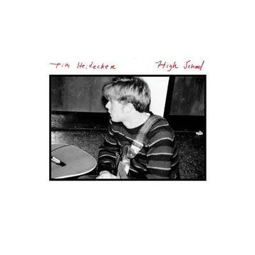 Tim Heidecker - High School, Verzenden