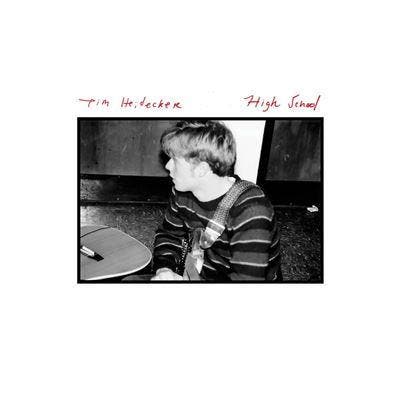 Tim Heidecker - High School, CD & DVD, CD | Pop, Envoi