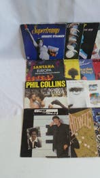Various Artists/Bands in 1980s - 30 x 7 singles - Rock and, Nieuw in verpakking