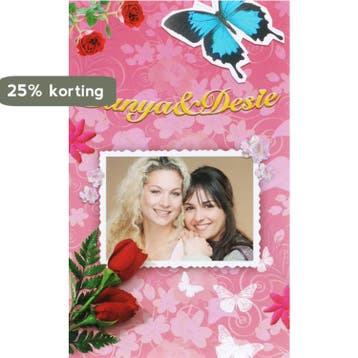 Dunya & Desie 9789085672227, Verzenden, Gelezen
