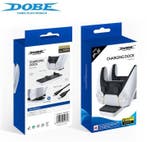 Controller lader oplader playstation 5 ps5 docking station d, Verzenden, Nieuw