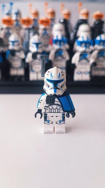 Lego Minifiguur - Star Wars