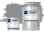 Wixx 2K Epoxy Betonprimer - 20L RAL 7042 | Verkeersgrijs A, Verzenden, Nieuw
