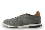 Van Lier Sneakers in maat 44 Grijs, Vêtements | Hommes, Chaussures, Verzenden, Sneakers