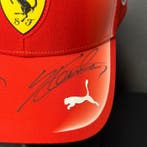 Ferrari - Formule 1 - Charles Leclerc & Lewis Hamilton -, Verzamelen, Nieuw