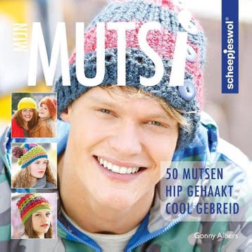 Mijn mutsi 9789491840005 Gonny Albers, Verzenden, Gonny Albers