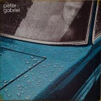 Peter Gabriel - Peter Gabriel, Cd's en Dvd's, Verzenden, Gebruikt