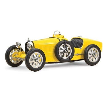 Norev 1:12 - Modelauto - Bugatti Type 35