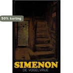 Vogelvrye 9789022915448 Georges Simenon, Verzenden, Georges Simenon