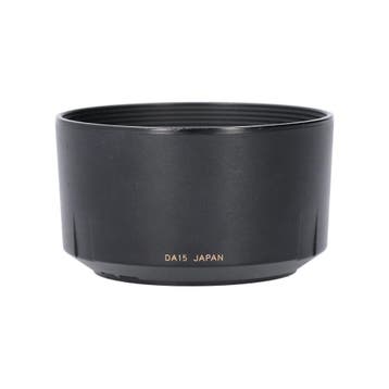 Tamron DA15 Zonnekap met garantie, Audio, Tv en Foto, Foto | Lenzen en Objectieven, Ophalen of Verzenden, Gebruikt