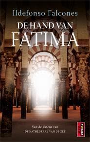 De hand van Fatima 9789021014449 Ildefonso Falcones, Boeken, Verzenden, Gelezen, Ildefonso Falcones