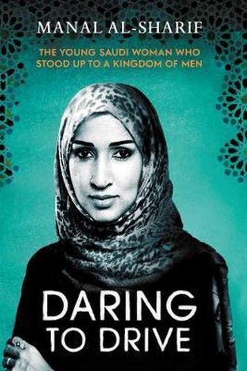 Daring to Drive 9781471164408 Manal Al-Sharif, Verzenden, Manal Al-Sharif