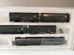 Märklin H0 - 41326 - Modeltrein personenwagonset (1) -