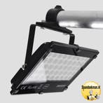 Ledspot 50 watt incl. steun voor aan buizenframe 42,4mm., Ophalen of Verzenden, Nieuw