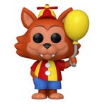 Five Nights at Freddys Security Breach POP! Games Vinyl Fig, Ophalen of Verzenden, Nieuw