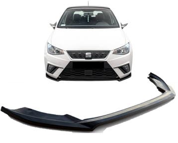 Frontspoiler | geschikt voor Seat | Ibiza 2017-2021 | MK5 |, Verzenden