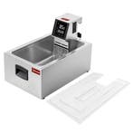 Sous-Vide Set | VACUUM COOKING PLUS | 1/1 GN | 27L |, Verzenden, Nieuw in verpakking