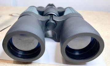 Zoom binoculars - 8-24x50 - 2020+ - GAMO