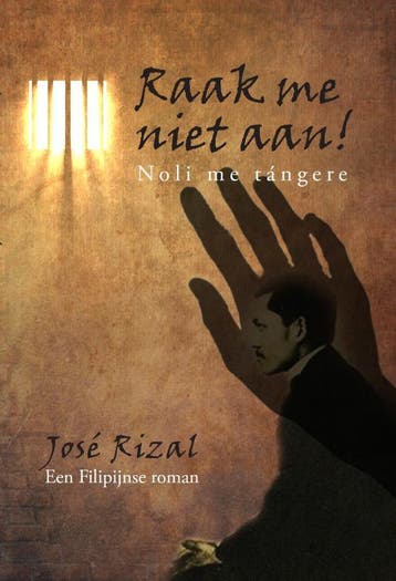 Raak Me Niet Aan! | José Rizal | Nieuw, Verzenden, José Rizal