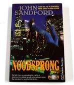 Noodsprong 9789044927658 John Sandford, Verzenden, John Sandford