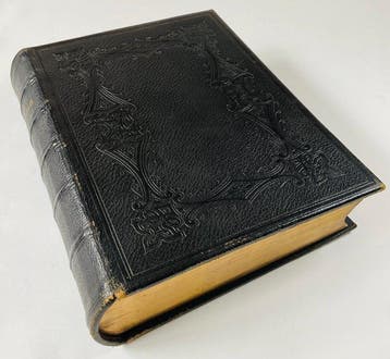 George E. B. Eyre / William Spottiswoode for the British and