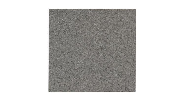 Natuurstenen terrastegels Angkor Dark graniet - 80x40x3 cm, Jardin & Terrasse, Pavé & Dalles, Enlèvement