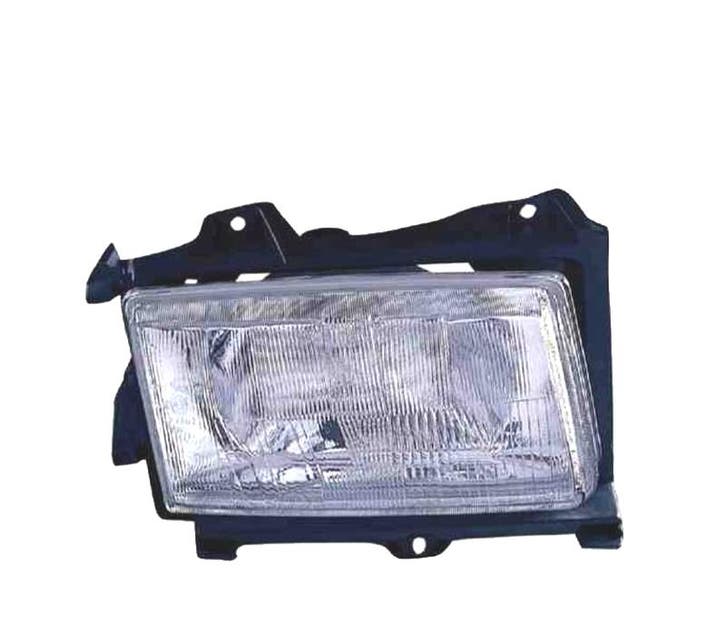 Phare Droit Pour Citroen Jumpy 95-03 Fiat Scudo 95-03 Peugeo, Autos : Pièces & Accessoires, Éclairage, Envoi