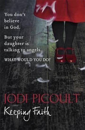 Keeping Faith 9780340960554 Jodi Picoult, Verzenden, Gelezen, Jodi Picoult