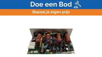 Bieden: Furuno radar pcb MD9009A RTR047 FAR28X5, Watersport en Boten, Ophalen of Verzenden, Nieuw