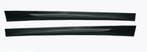 Set sideskirts voor BMW 3-Serie E90 Sedan (2005–2011)