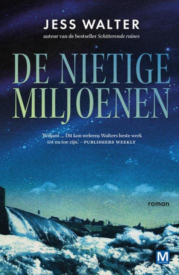 De nietige miljoenen (Goed), Verzenden, Nieuw