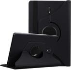 DrPhone SCS1 PU lederen 360 graden Roterende Case – Geschikt, Verzenden, Nieuw