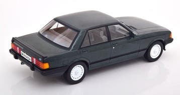 MCG 1:18 - Voiture miniature - Ford Granada MKII 2.8