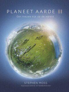 Planeet Aarde II (Goed), Boeken, Verzenden, Nieuw