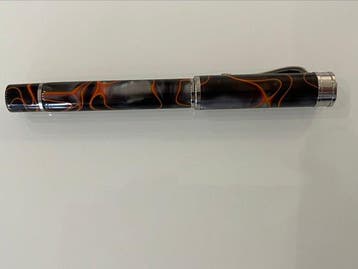 Montegrappa - Ducale tramonto veneziano - M - Nuova - 100%, Verzamelen, Nieuw