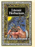 Literair herbarium 9789061202189 Rodway, Boeken, Verzenden, Gelezen, Rodway