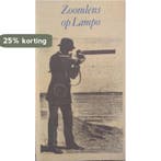 Zoomlens op lampo 9789029527576 Turkry, Verzenden, Gelezen, Turkry