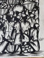 Wilner - Marché haïtien, Antiquités & Art