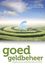 Goed geldbeheer 9789075458565 Liesbeth Rutgers, Verzenden, Zo goed als nieuw, Liesbeth Rutgers