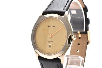 Rado - DiaStar - Zonder minimumprijs - 160.0404.3 - Unisex -
