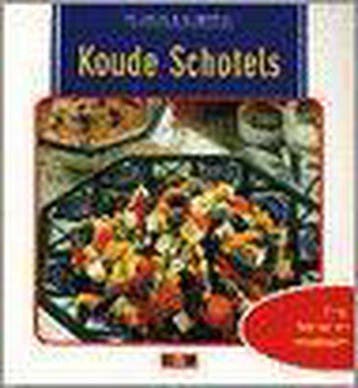 Koude schotels 9789039603611 Sabine Raab, Boeken, Kookboeken, Verzenden, Zo goed als nieuw, Sabine Raab