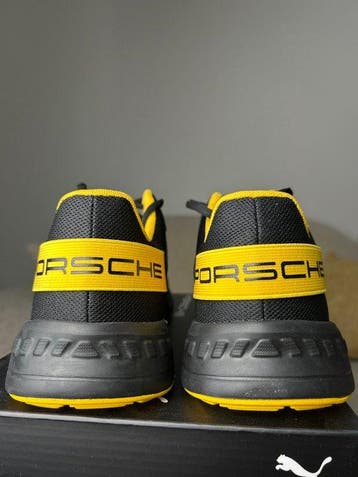 Puma (Limited Edition) - PL Tiburion Logo - Sneakers -, Nieuw