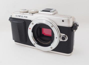 Olympus E-PL7 Appareil photo numérique