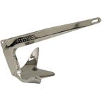 15kg Bruce Anker Rvs, Ophalen of Verzenden, Nieuw